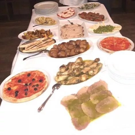 Ristorante Rossle