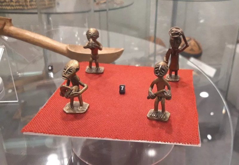 Museu Africa Daniel Comboni