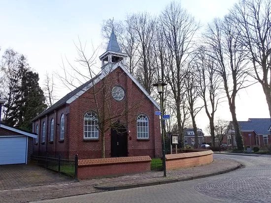 Het Kleine Kerkje
