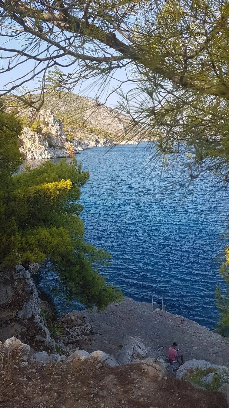 Mariza Beach