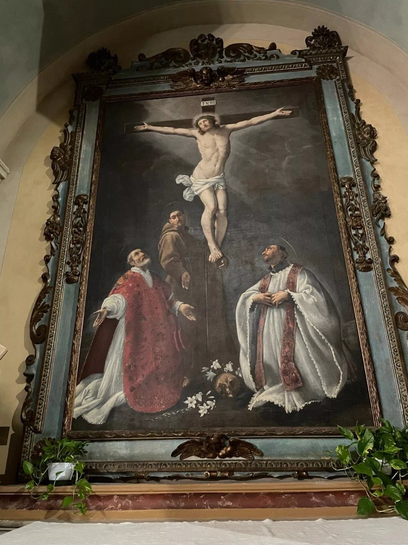 Chiesa parrocchiale di San Giovanni Battista