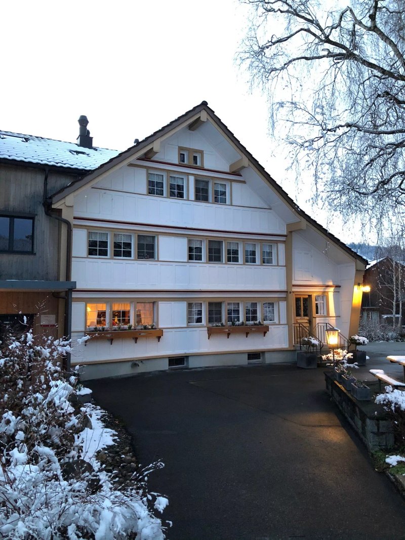 Hotel Baeren