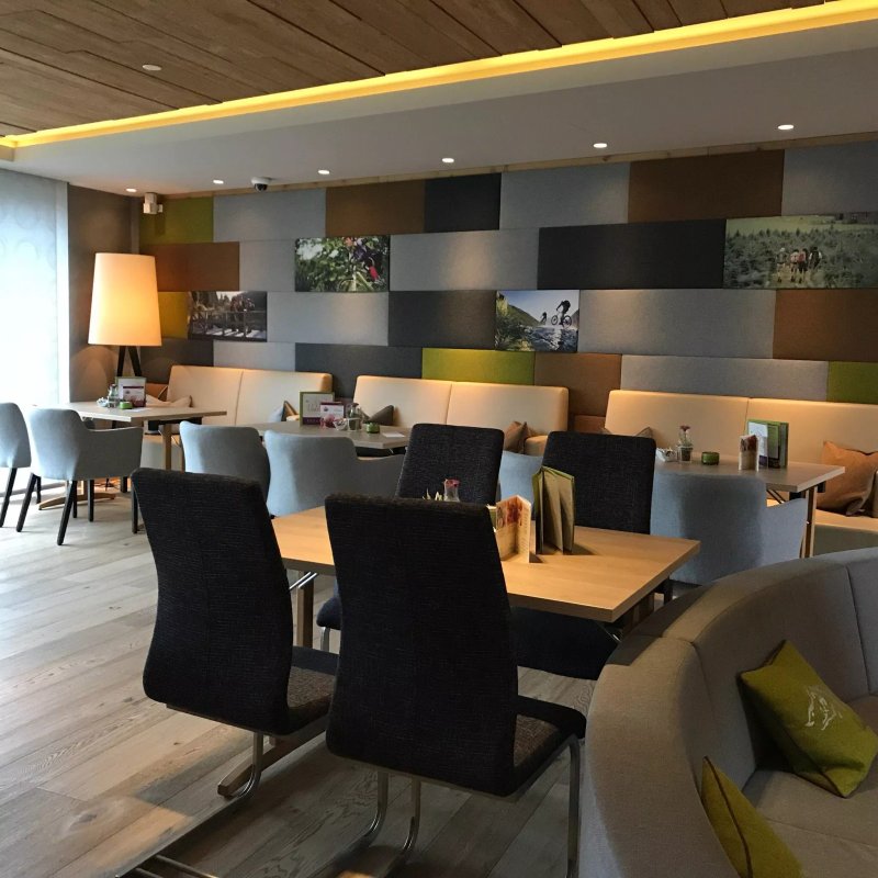 Hotel Hochheide