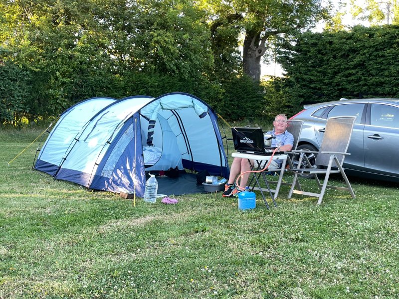 Woodside Ridge Caravan Park