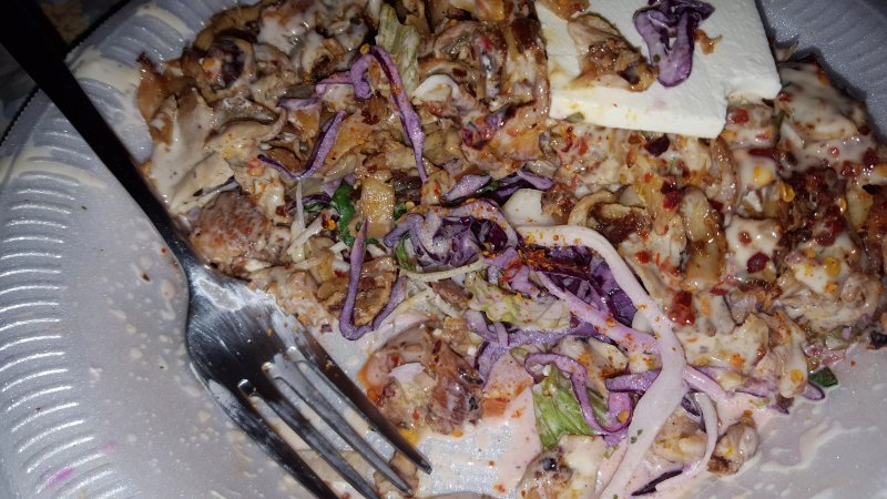 Doner-Palast