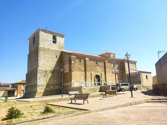 Iglesia de San Pedro Apostol