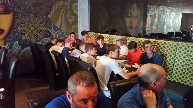 Divine Indian Restaurant