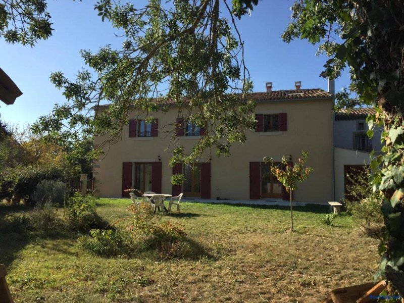 La Maison Ocre