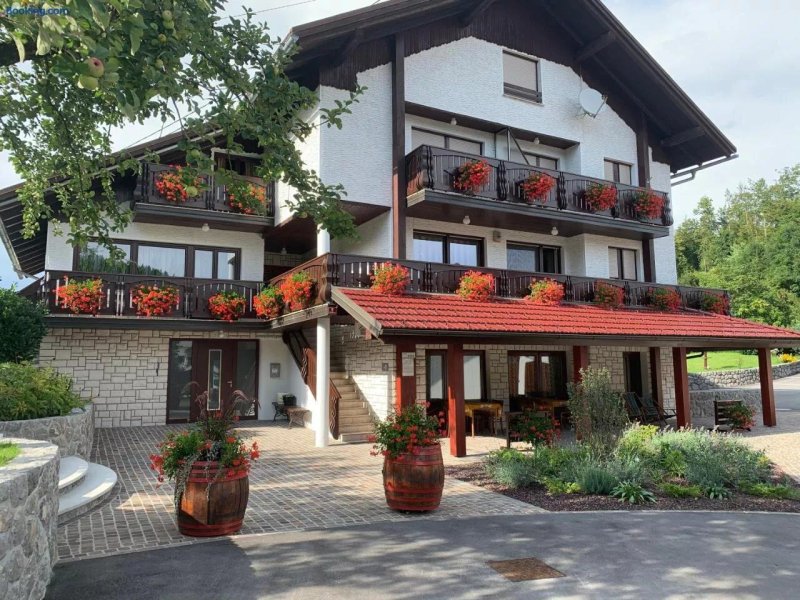 Zigon Bed & Breakfast