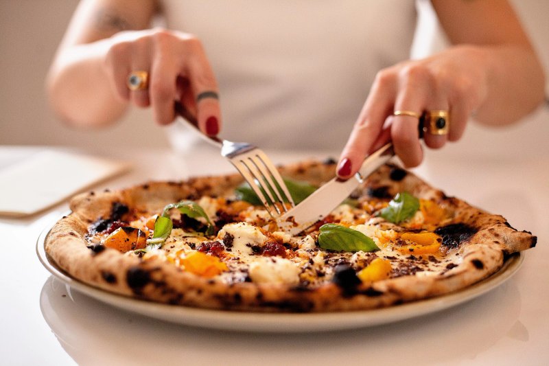 Paria Pizzeria Partenopea