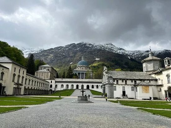 Basilica Inferiore (antica)