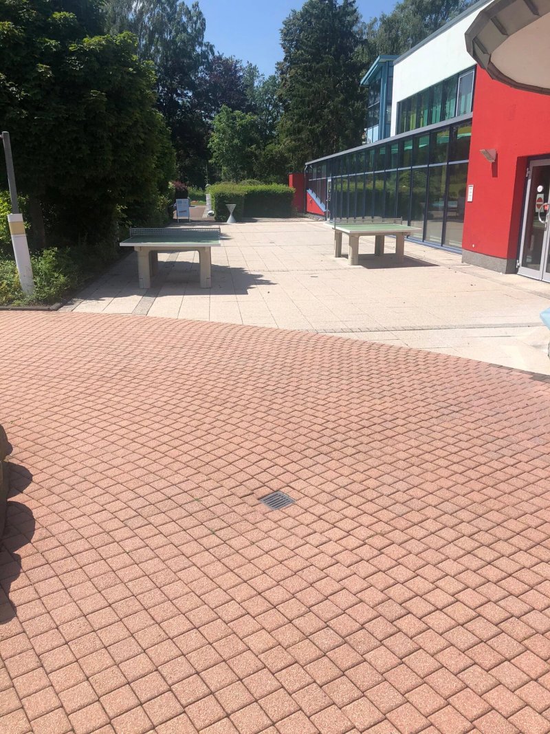 Mons-Tabor-Bad