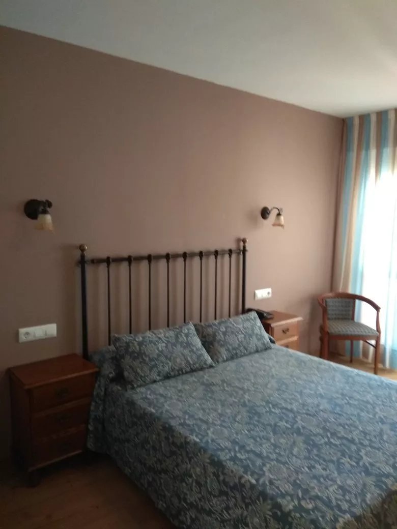 Hotel Amandi