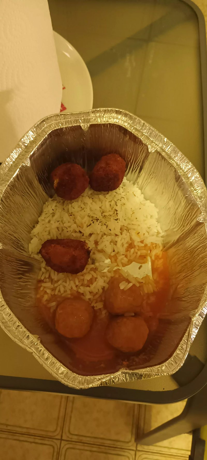 Pollo Asado Potayo, Pizza Y Helados