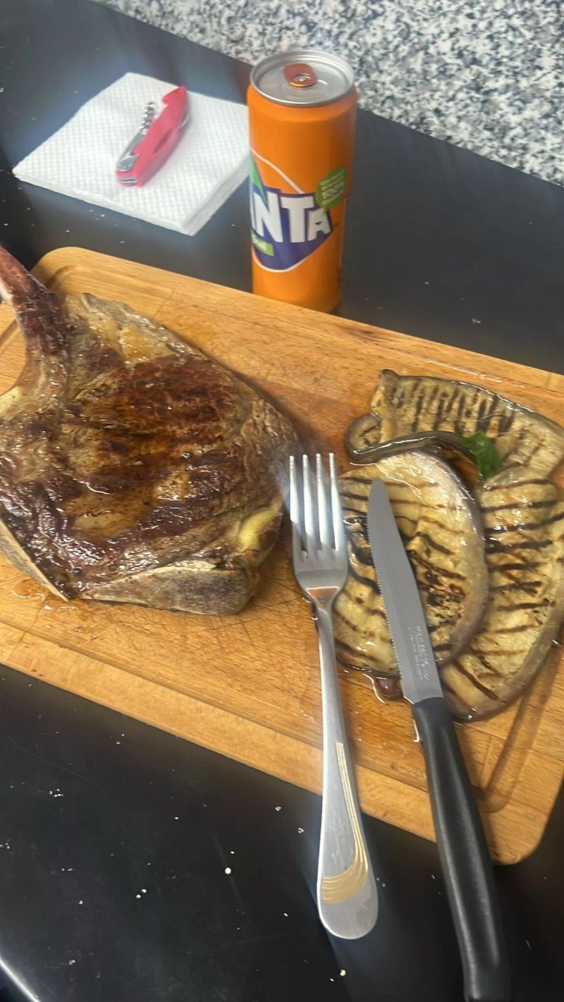 Golden Beef
