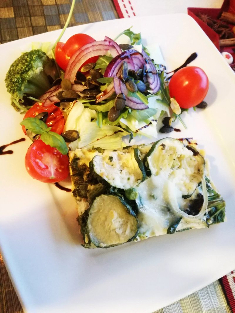 Bistro u Krzycha
