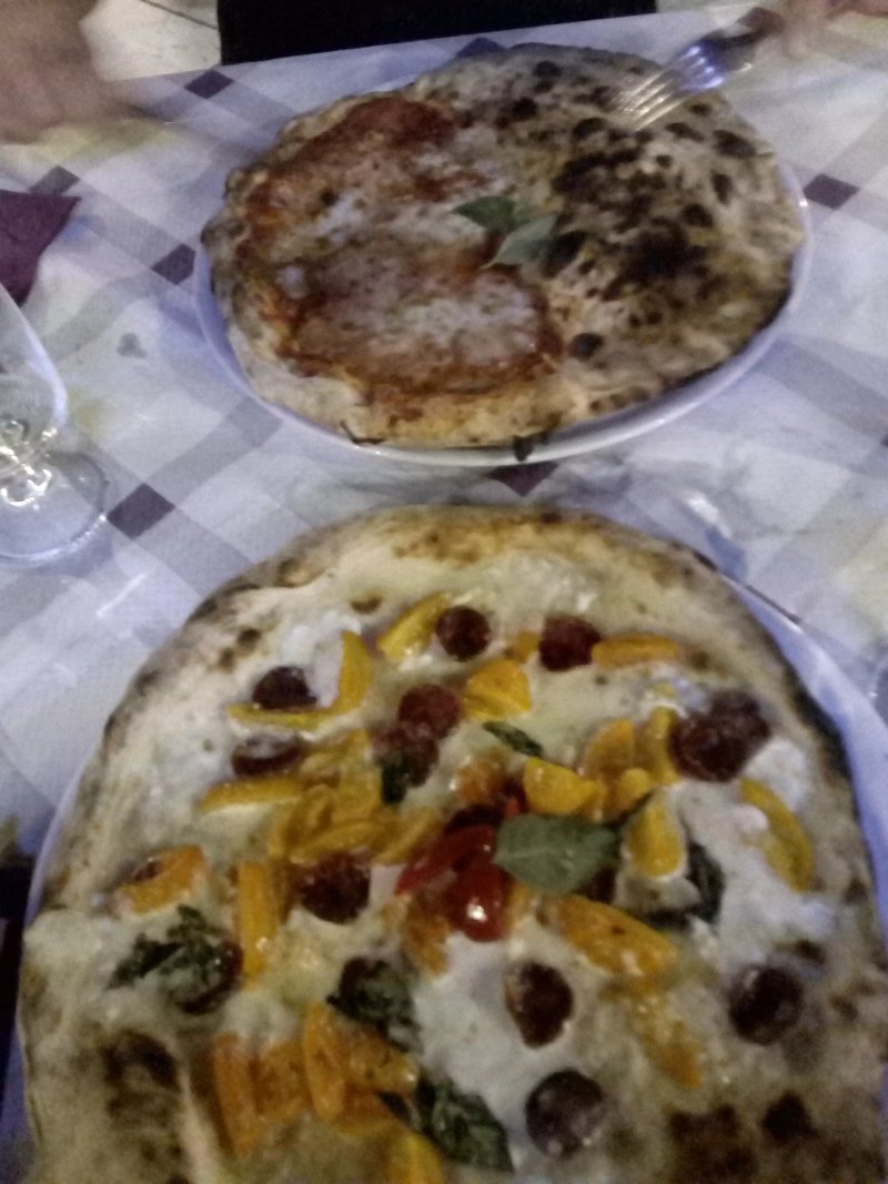 Pizzeria da Mario