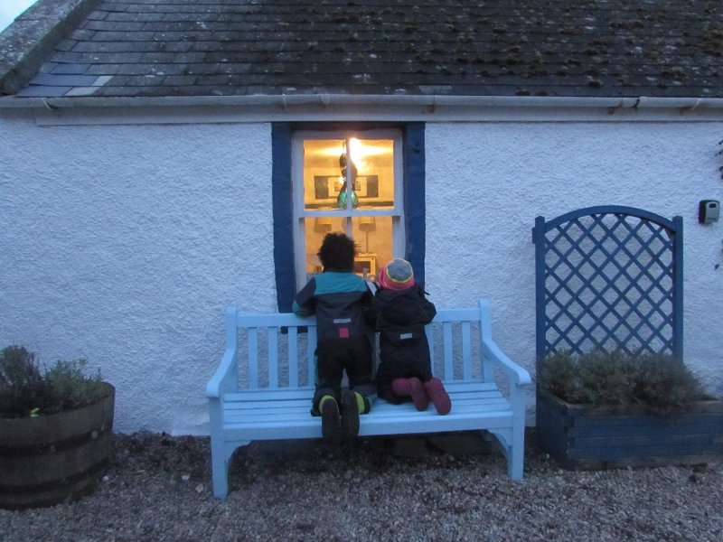 Brae Cottage