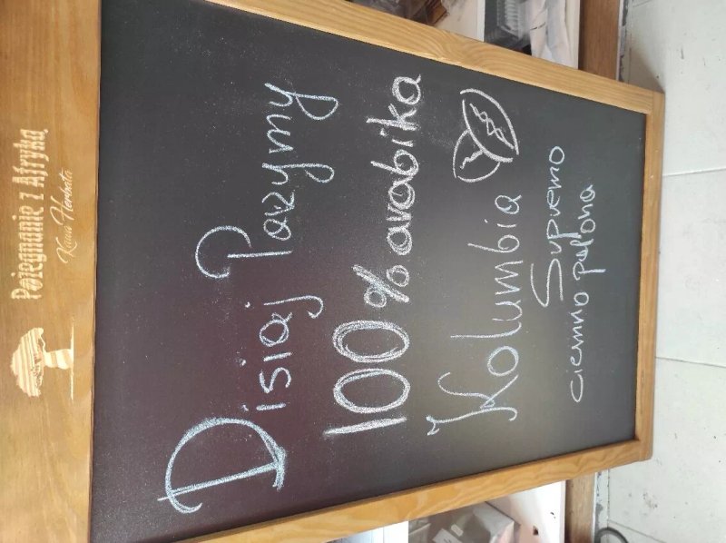 Pozegnanie Z Afryka Gdansk