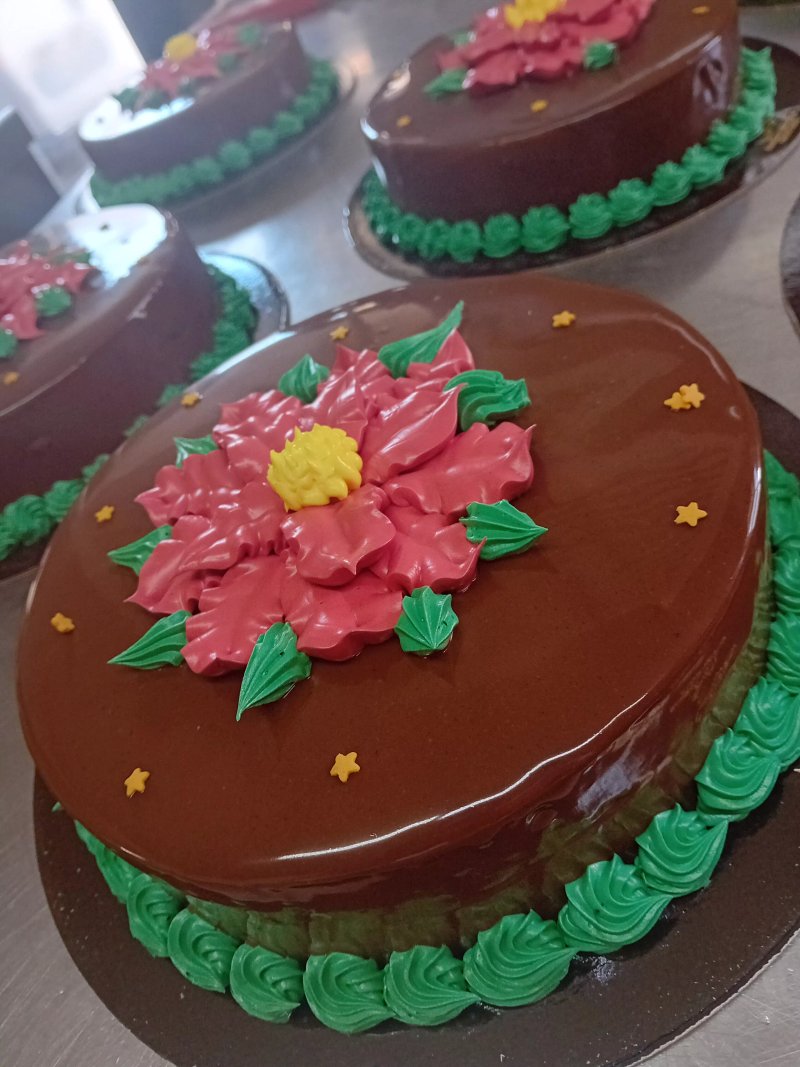 Pasticceria delle Rose