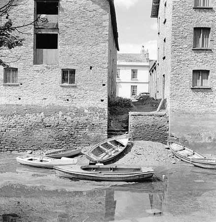 Totnes Image Bank Photographic Archive