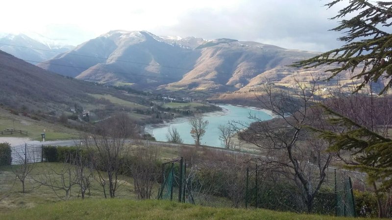Belvedere sul Lago
