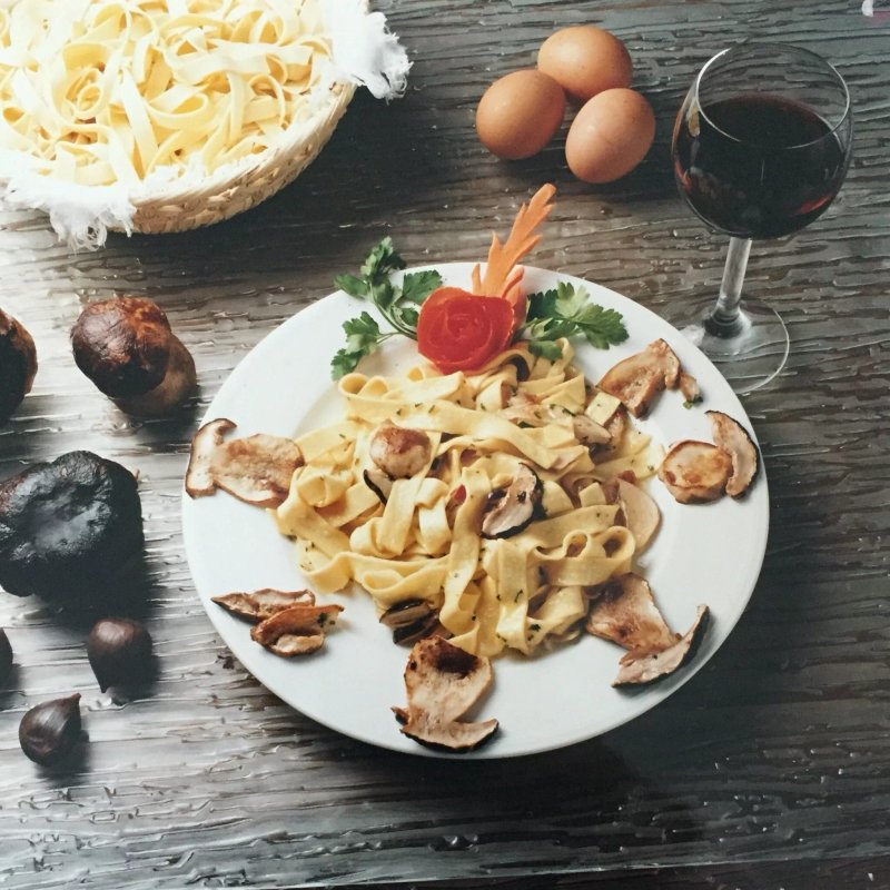 La Bella Rotonda