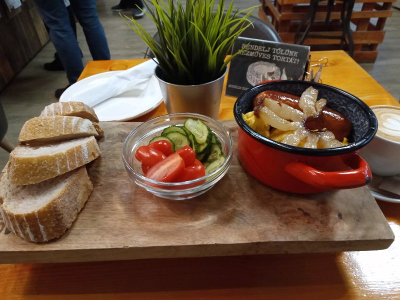 Black Sheep Micro Roastery & Coffee