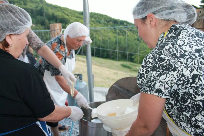 Agriturismo Pietro Falcone