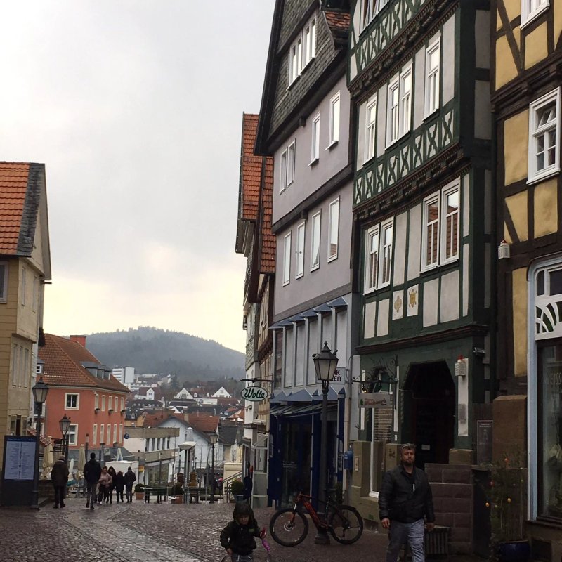 Markt-Cafe