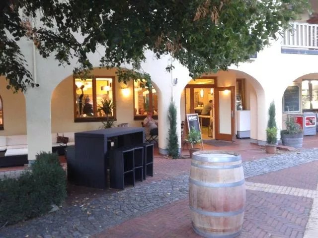 Restaurant am Friedrichshof