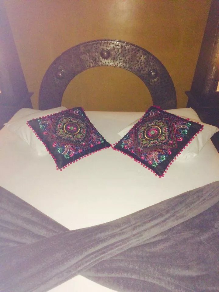 Hotel Riad