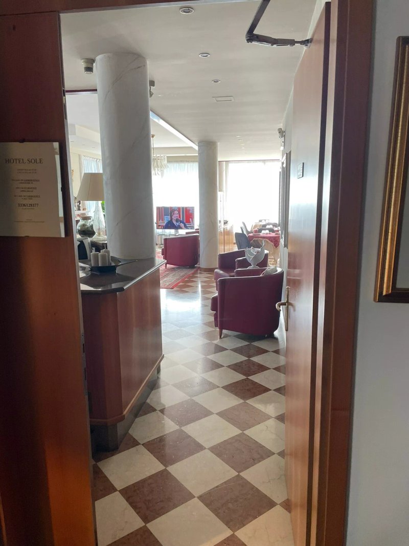 Hotel Al Sole