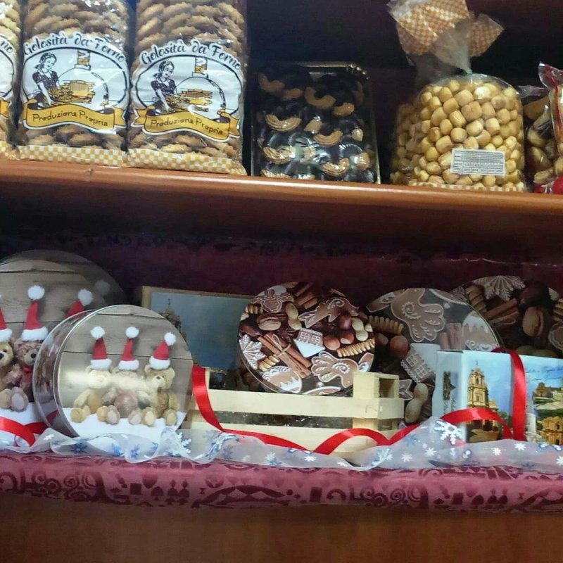 Panificio Madonna delle Grazie