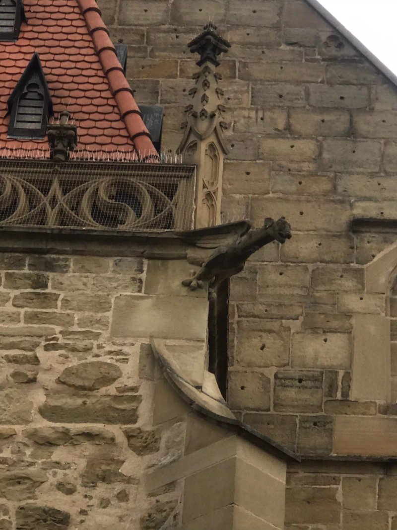Pfarrkirche Unsere Liebe Frau