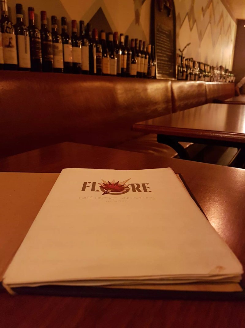 Flore