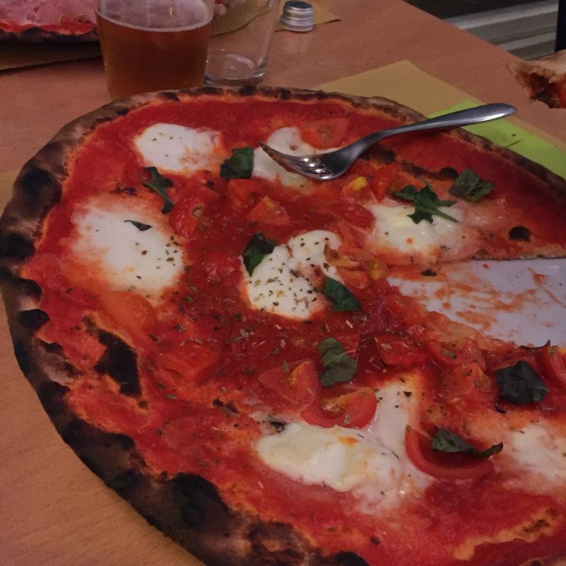 Pizzeria Boopty