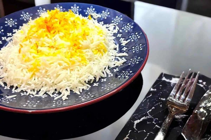Persian Kitchen