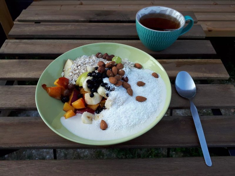 Mostarlic Vegan and Gluten free B&B