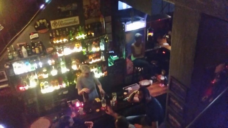 Roquer Czech Beer Bar