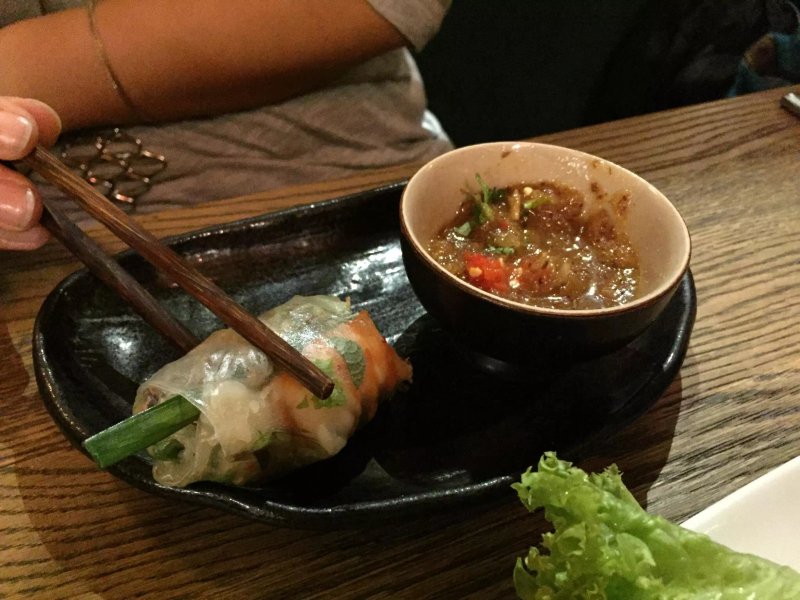 Thao Vietnamesisches Restaurant