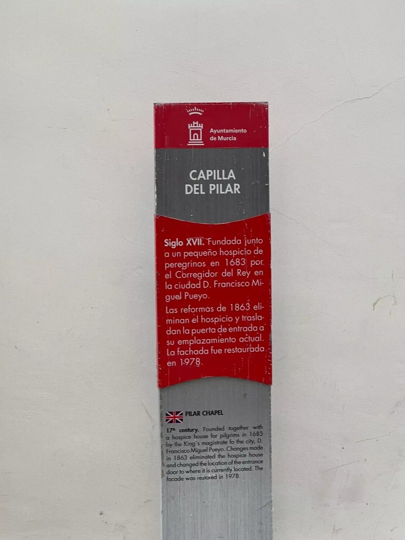 Ermita del Pilar