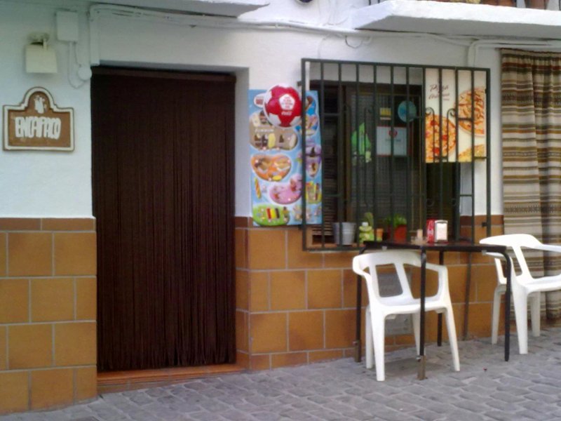 Encapaco