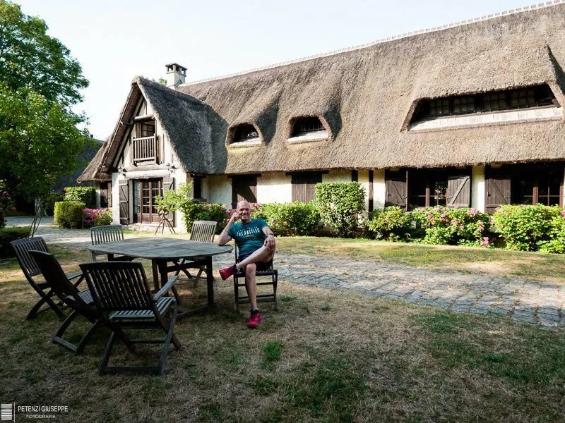 L'Ile Normande