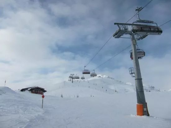 Hotel Pension Burgschrofn