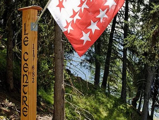 Centre d’Equilibre Du Valais
