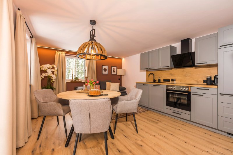 Apartment Schichlreit