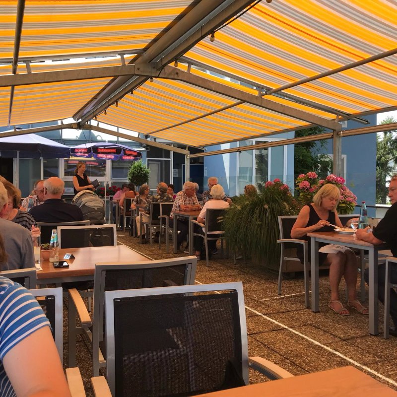 Hotel Restaurant Kreuz