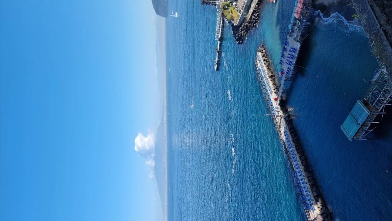 Holiday Sorrento Center