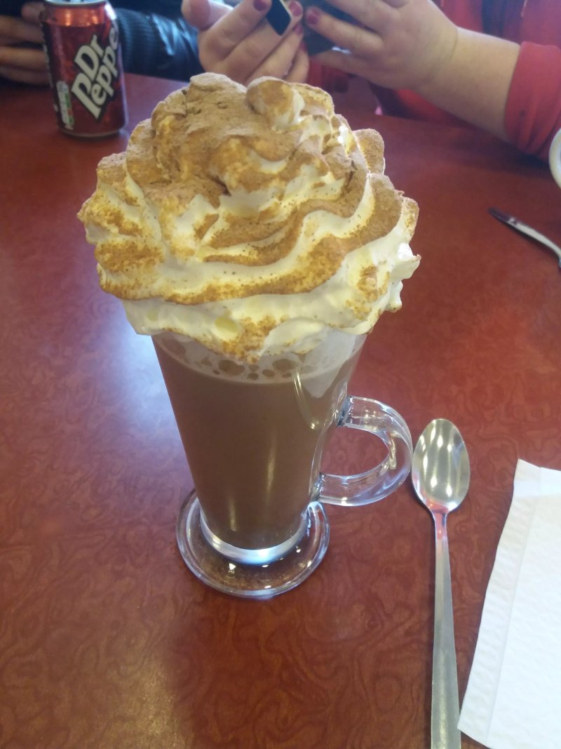 Happy Cafe & Family Restaurant
